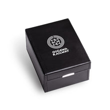 画像をギャラリービューアに読み込む, 受注生産 アプト式開業35周年記念モデル 腕時計