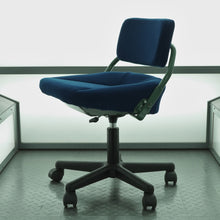 画像をギャラリービューアに読み込む, 国鉄運転席 レプリカ