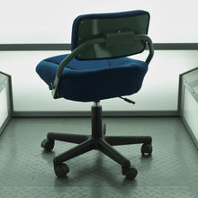 画像をギャラリービューアに読み込む, 国鉄運転席 レプリカ