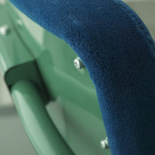 画像をギャラリービューアに読み込む, 国鉄運転席 レプリカ