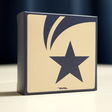 画像をギャラリービューアに読み込む, 国鉄の香り石鹸(シューティングスターB箱)