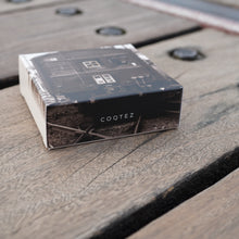 画像をギャラリービューアに読み込む, 旧国の香り石鹸(クモハ73箱)