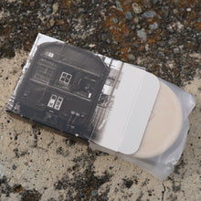 画像をギャラリービューアに読み込む, 旧国の香り石鹸(クモハ73箱)