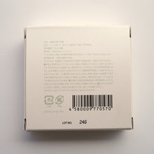 画像をギャラリービューアに読み込む, 線路の香り石鹸