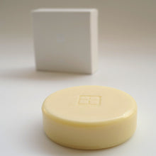 画像をギャラリービューアに読み込む, 線路の香り石鹸