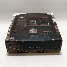 画像をギャラリービューアに読み込む, 旧国の香り石鹸(クモハ73箱)