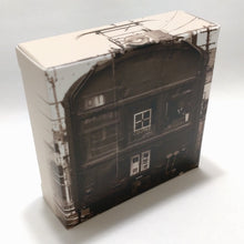 画像をギャラリービューアに読み込む, 旧国の香り石鹸(クモハ73箱)