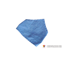 画像をギャラリービューアに読み込む, トーマスエプロンセット