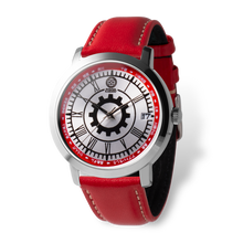 画像をギャラリービューアに読み込む, 受注生産 アプト式開業35周年記念モデル 腕時計