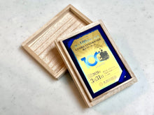 画像をギャラリービューアに読み込む, 【創立100周年記念・受注生産】大井川本線乗り放題純金フリーきっぷ【純金!】