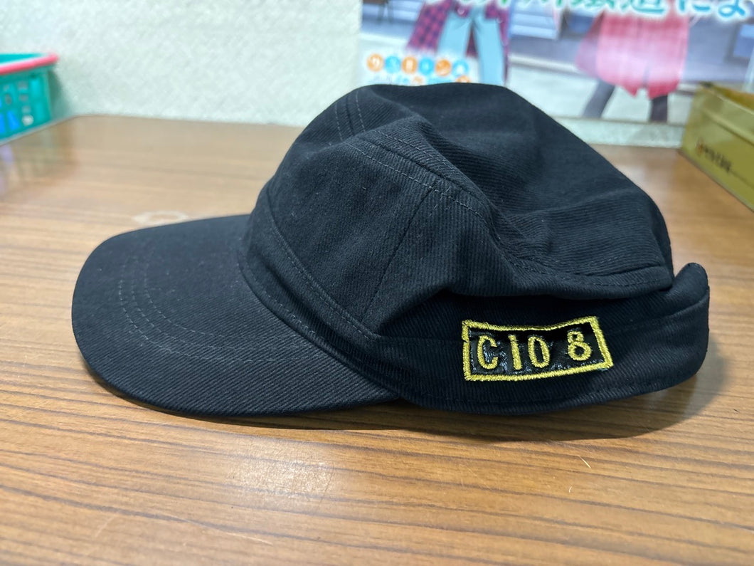 ナンバープレートキャップ