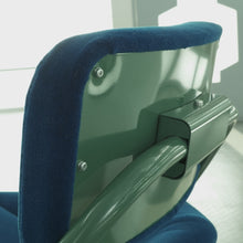画像をギャラリービューアに読み込む, 国鉄運転席 レプリカ
