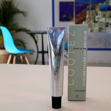 画像をギャラリービューアに読み込む, 国鉄の香り ハンドクリーム
