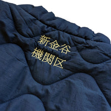 画像をギャラリービューアに読み込む, ＤＡＮ－ＴＥＮ＝【暖纏：ダンテン】
