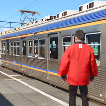 画像をギャラリービューアに読み込む, ＤＡＮ－ＴＥＮ＝【暖纏：ダンテン】
