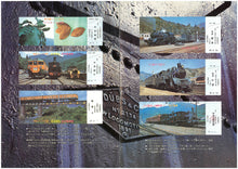 画像をギャラリービューアに読み込む, 鉄道古物　記念乗車券が語る大井川鐵道　第2巻
